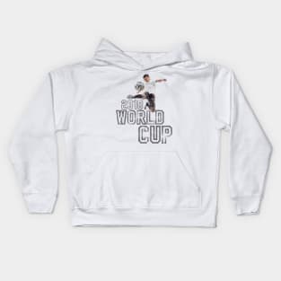 World Cup Kids Hoodie